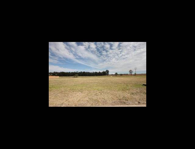LAND FOR SALE IN RIVERSPRAY LIFESTYLE ESTATE